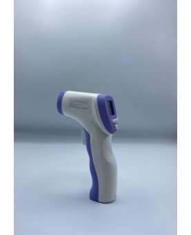 جهاز قياس درجة الحرارة للجسم والرأس