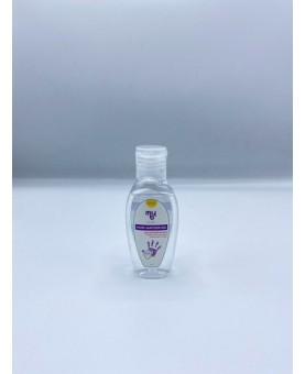 معقم جل لليدين 50 مل ماركة ماي بي 70٪؜ كحول ايثانول