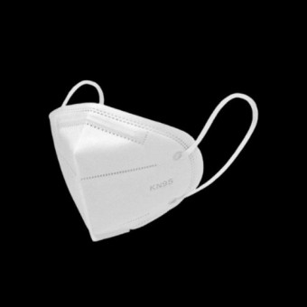 (1 كمامة ) Kn95 كمامة